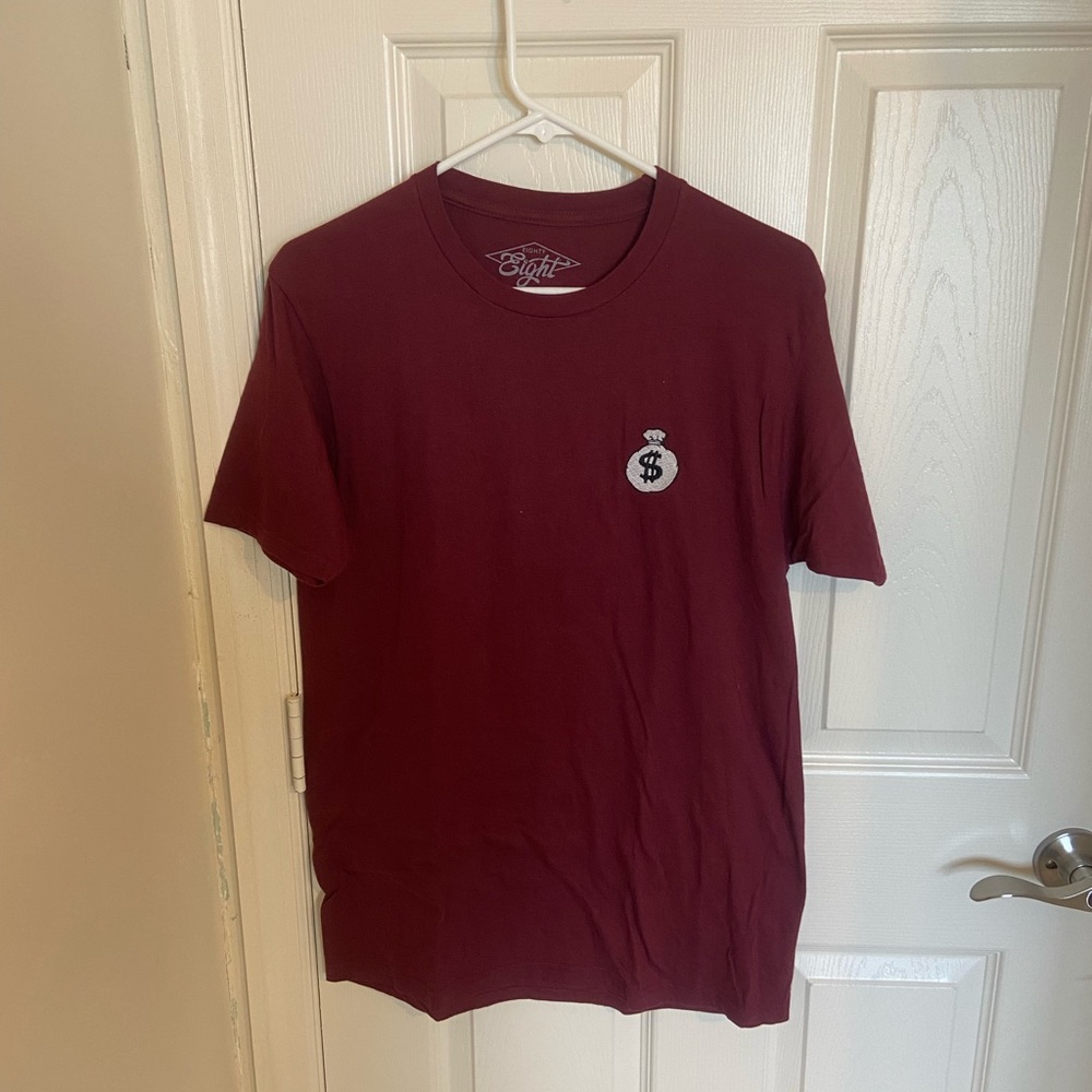 Eighty Eight T-Shirt